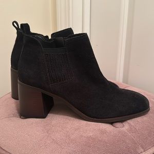 Lucky Brand Bootie